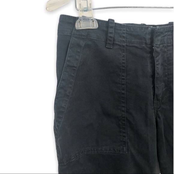 SOLD Nili Lotan Carbon Jenna Pant Size 4 - Picture 7 of 13